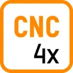 B&R 1TGMPCNC4X.00-01