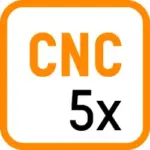 B&R 1TGMPCNC5X.00-01