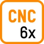 B&R 1TGMPCNC6X.00-01