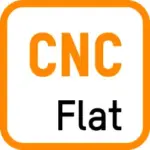 B&R 1TGMPCNCFLAT.00-01