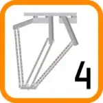 B&R 1TGMPDELTA.00-01