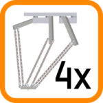 B&R 1TGMPDELTAX.00-01