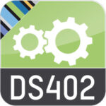 B&R 1TGMPDS402.20-01