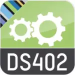 B&R 1TGMPDS402.20-01