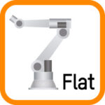 B&R 1TGMPROBFLAT.00-01