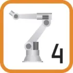 B&R 1TGMPROBO4.00-01