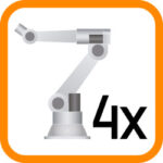 B&R 1TGMPROBO4X.00-01