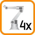 B&R 1TGMPROBO4X.00-01