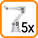 B&R 1TGMPROBO5X.00-01