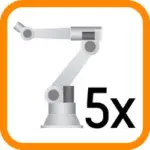 B&R 1TGMPROBO5X.00-01