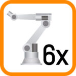 B&R 1TGMPROBO6X.00-01