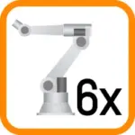 B&R 1TGMPROBO6X.00-01