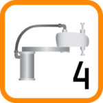 B&R 1TGMPSCARA.00-01