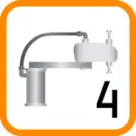 B&R 1TGMPSCARA.00-01