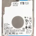 B&R 5ACCIHDD.1024-000