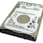 B&R 5MMHDD.0500-00