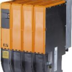 B&R 8BVI0880HWS0.008-1