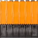 B&R 8BVI1650HWS0.000-1