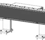 B&R 8FZAM4.0A.A000-1
