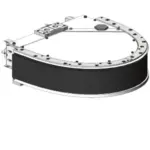 B&R 8FZAM5.0A.A000-1