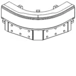 B&R 8FZAM7.0A.A000-1