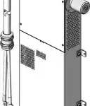 B&R 8FZAP0.00.0100-1