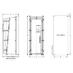 Siemens 6SL3223-0DE24-0BG1 - Image 3