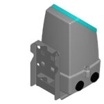 Siemens 7ME6920-1QA30-1AA0 - Image 3