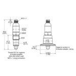Siemens 7ML5772-2AB10-0AA0 - Image 3