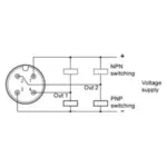 Siemens 7ML5772-2AD10-0AA0 - Image 2