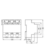 Siemens 7KT1201 - Image 2