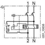 Siemens 5SV4311-0 - Image 5