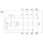 Siemens 5SV3644-8LA - Image 5