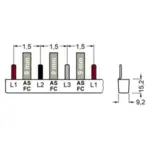 Siemens 5ST3618 - Image 2