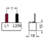 Siemens 5ST3705 - Image 2