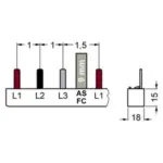 Siemens 5ST3712 - Image 2