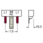 Siemens 5ST3703-3HG - Image 2