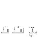 Siemens 5ST3703-0HG - Image 3