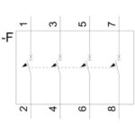 Siemens 5SY7405-8 - Image 5