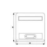Siemens 5TG1916 - Image 2