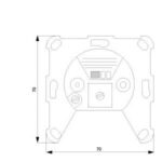 Siemens 5TG2485 - Image 2