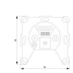 Siemens 5TG2484 - Image 2