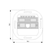 Siemens 5TG2417 - Image 2