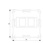 Siemens 5TG2058 - Image 2