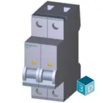 Siemens 5SY6506-7 - Image 3