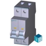 Siemens 5SY8514-8 - Image 3