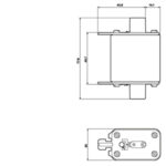 Siemens 3NA3820-7 - Image 2