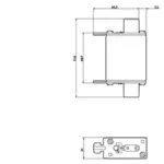 Siemens 3NA3817 - Image 2