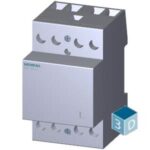 Siemens 5TT5841-8 - Image 3
