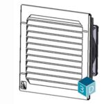 Siemens 8MR6511-6LV30 - Image 2